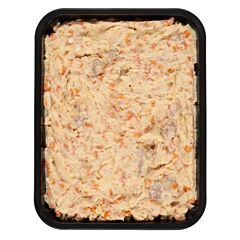 Kroes Hutspot Met Rundvlees