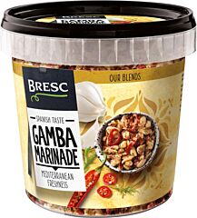 Bresc Marinade Voor Gamba Vegan