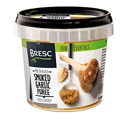 Bresc Gerookte Knoflookpuree