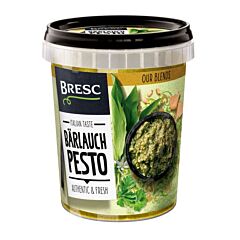Bresc Pesto Daslook