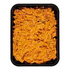 Kroes Thaise Kip Rode Curry