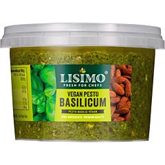 Lisimo Basilicum Pesto Vegan