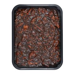 De Kroes Kip Koreaanse Stijl