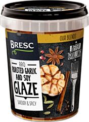 Bresc Geroosterde Knoflook En Soja