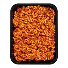 Kroes Macaroni Met Kip