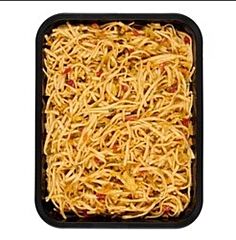 De Kroes Bami Goreng Vegetarisch