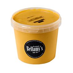 Bellamy Pompoencreme