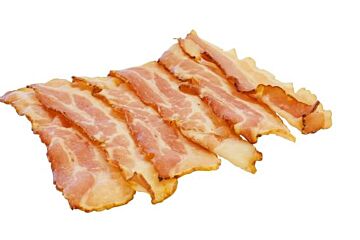 Homeko Streaky Bacon