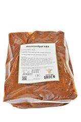 Wildstoofpot K&K