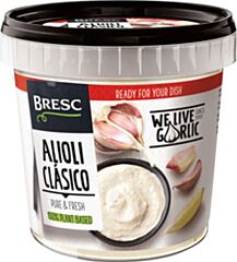 Bresc Aioli Clasico