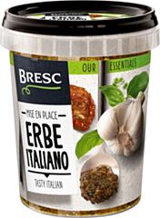 Bresc Erbe Italiano