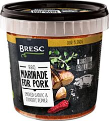 Bresc Marinade Voor Varkensvlees