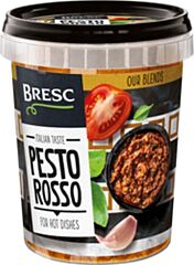 Bresc Rode Pesto