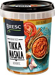 Bresc Tikka Masala Vegan
