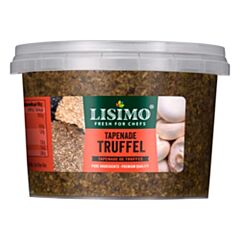 Lisimo Tapenade Truffel