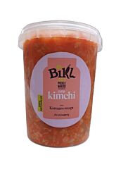 Bikl Kimchi Vers 1 Cm Gesneden