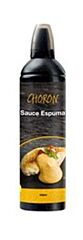 Food Revolution Sauce Espuma Choron