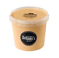 Bellamy Harissamayonaise