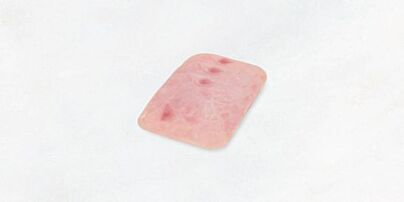 Vd Mey Tostiham Plakjes