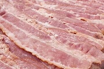 Het Rijcke Gilde Streaky Bacon Breakfast 60% Vers