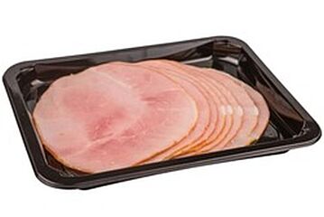 Aarnink Achterham Gerookt/Gesneden 1 Ster