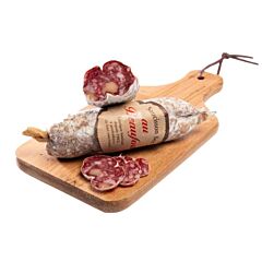 Maison Chillet Franse Worst Beaufort