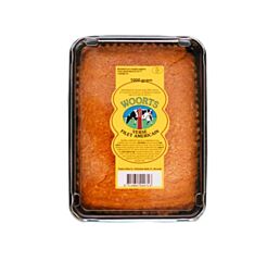 Woorts Filet Americain (Np)