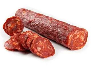 La Venta Chorizo Pamplona