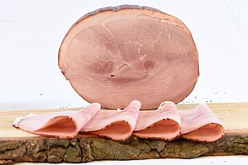 Hollands Best Achterham Grill Ca 2,5 Kg