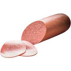 Louman Gekookte Worst