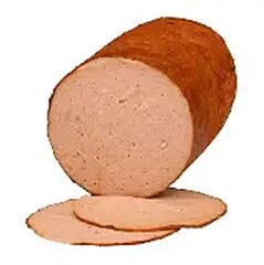 Louman Grillworst Ongebakken