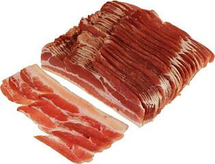 Gildener Spek Gesneden 2,5Mm