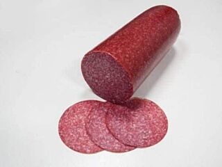 Hollands Best Cervelaat Ca.1,3Kg