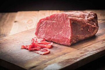 Louman Carpaccio Gerookt Ca.2Kg