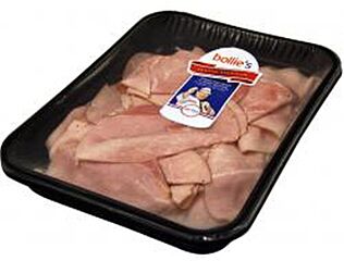 Homeko Boerenham Gesneden