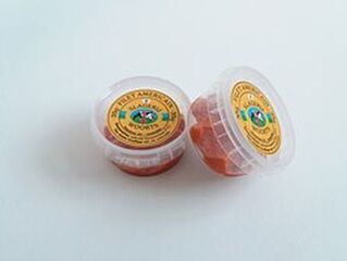 Woorts Filet Americain 35Gr