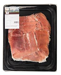D'olde Lantschap Prosciutto Italiano 24 Plak