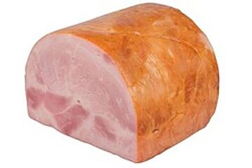 Achterham Zonder Spek Gerookt Heel Ca 2300 Gr