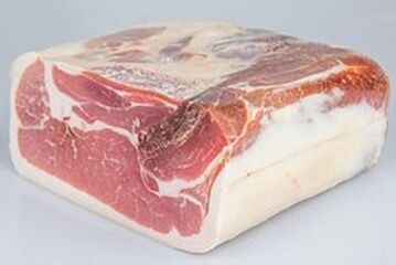 D'olde Lantschap Proscuitto Crudo Ca. 4700 Gram