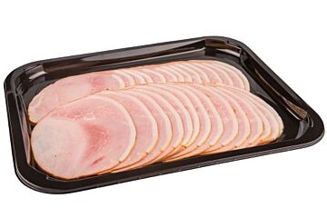 D'olde Lantschap Achterham Gesneden Blk1*V