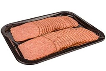 D'olde Lantschap Gegrild Gehakt