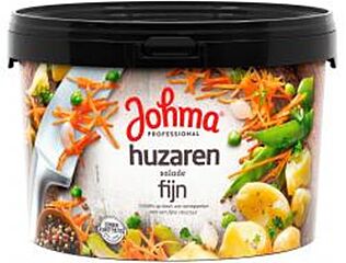 Johma Huzarensalade Fijn