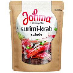 Johma Surimi Krabsalde 50 Gr