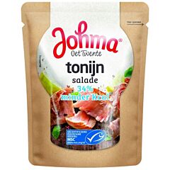 Johma Tonijnsalade 34% Minder Kcal 50 Gr
