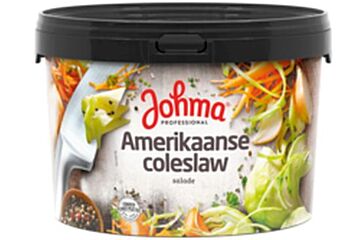 Johma Amerikaanse Coleslaw