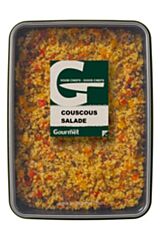 Gourmet Salades Couscoussalade Gegr.Paprika