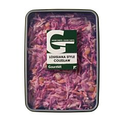 Gourmet Salades Louisiana Coleslaw