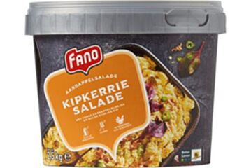 Fano Kipkerriesalade