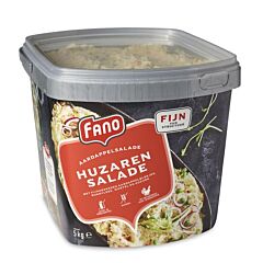 Fano Huzarensalade Fijn (Spec.)