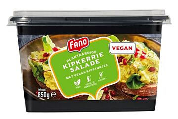 Fano Kipkerrie Salade